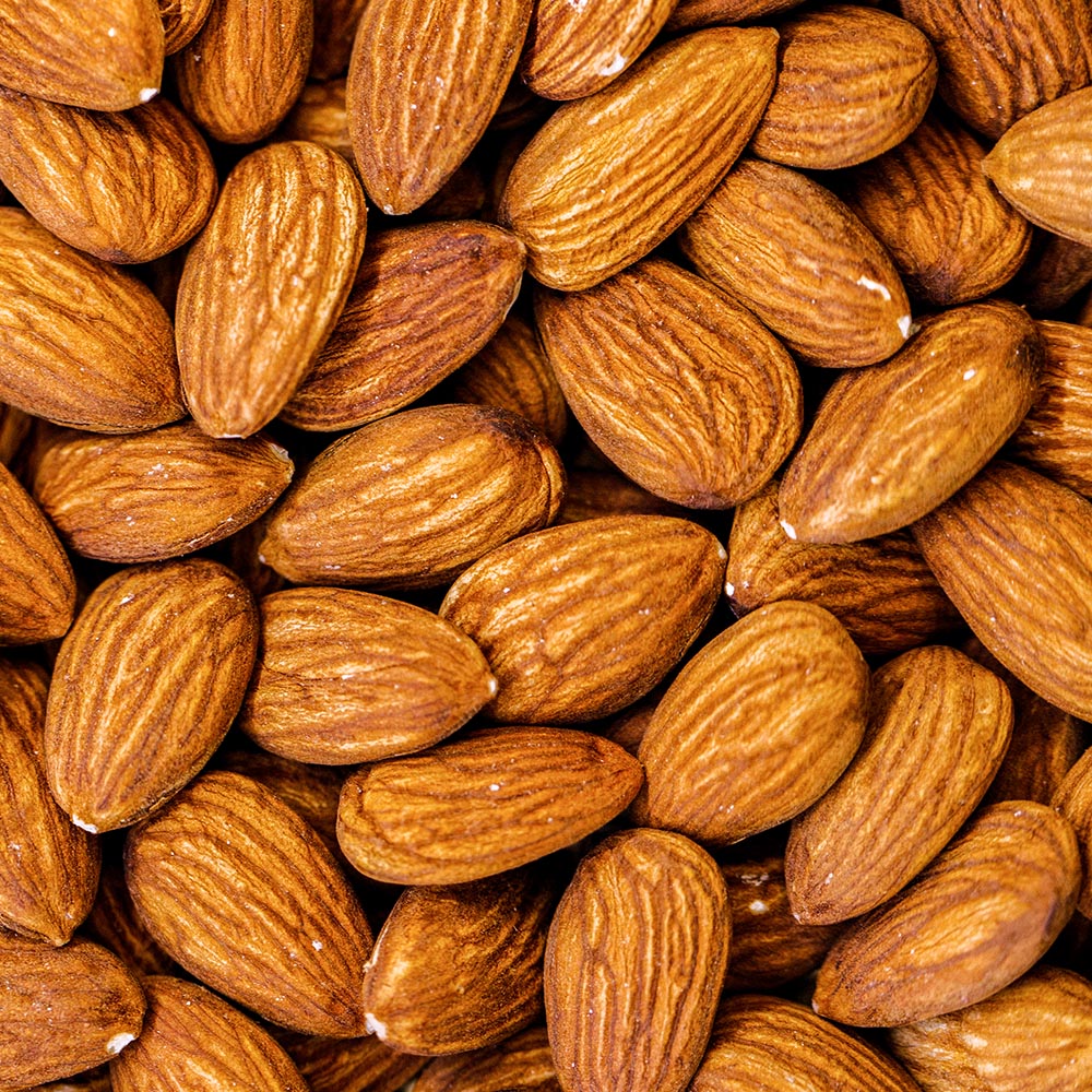 Almendras