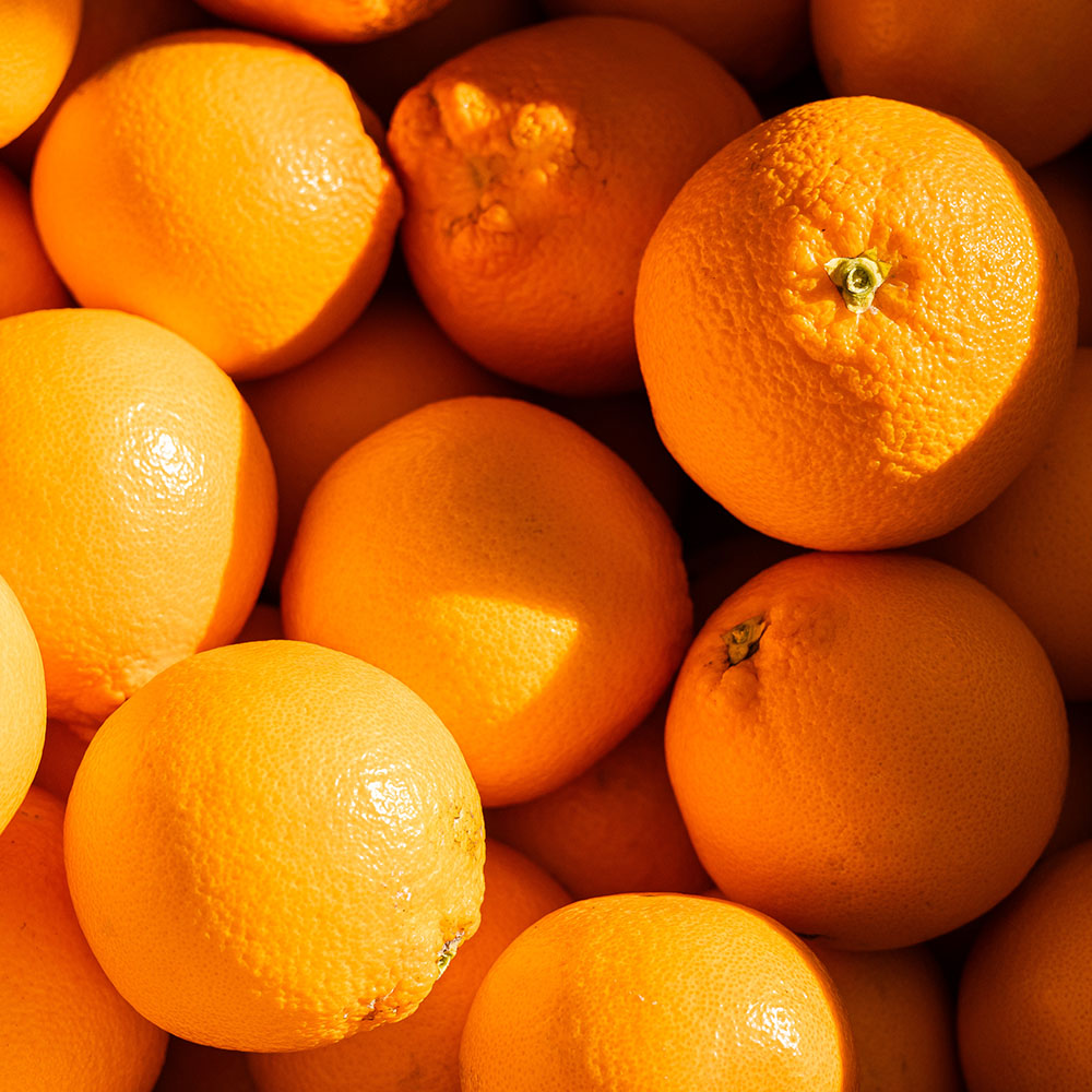 Naranja