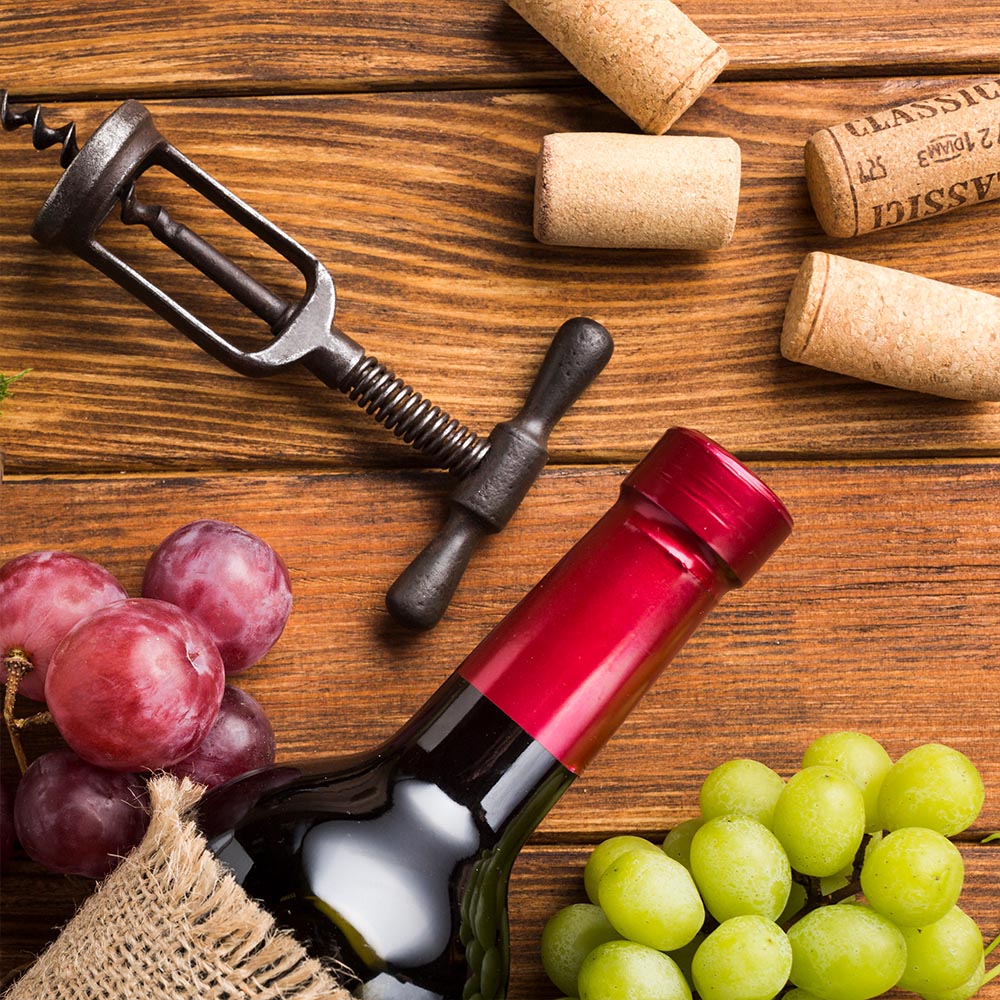 Vinos
